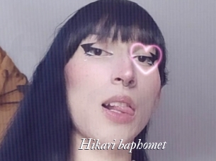 Hikari_baphomet