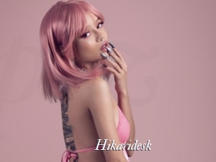 Hikaridesk