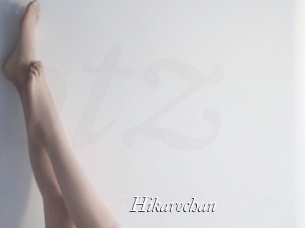 Hikarochan