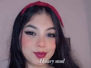 Hilary_mml