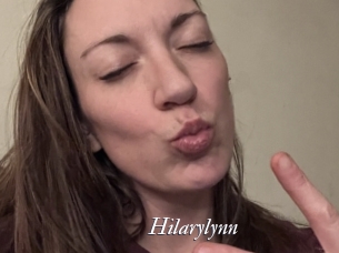 Hilarylynn