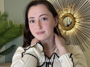 Hilaryroyce