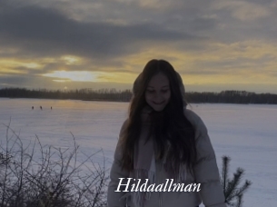 hildaallman Partouze