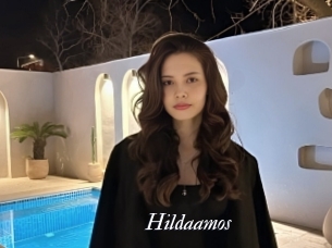 Hildaamos