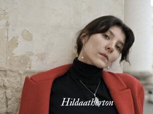 hildaatherton Partouze