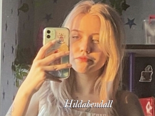 Hildabendall