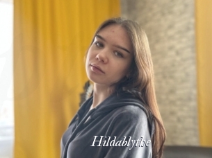 Hildablythe