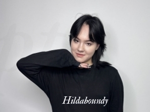 Hildaboundy