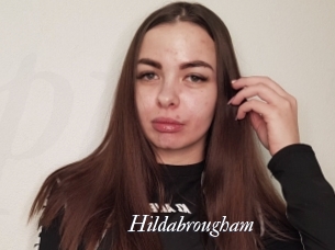 Hildabrougham