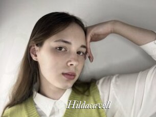 Hildacavell