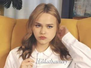 Hildachauncey