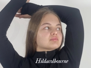 hildacolbourne Partouze