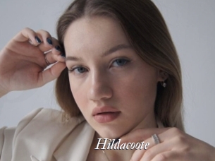 Hildacoote