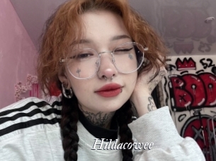 Hildacowee