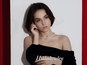 Hildadowlen