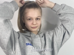 Hildaevetts