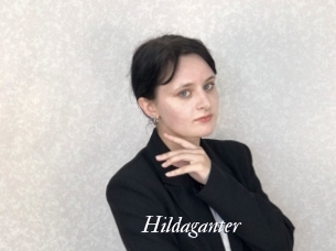 Hildaganter