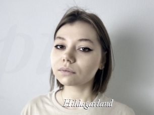 Hildagarland