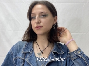 hildahankins Partouze