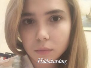 Hildaharding