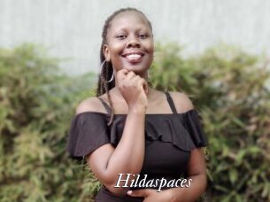 Hildaspaces