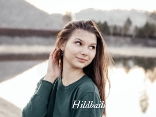 Hildbails