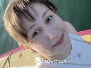 Hildbartram