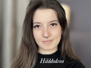 hilddodson Partouze