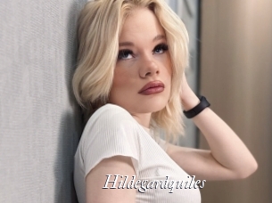 Hildegardquiles