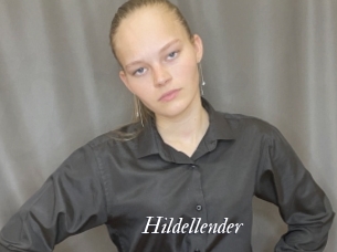 Hildellender