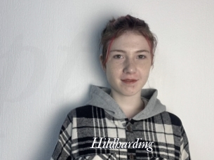 Hildharding