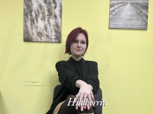 Hildherrin