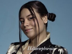 Hillariephoeniz