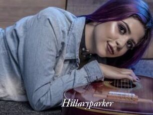 Hillaryparker