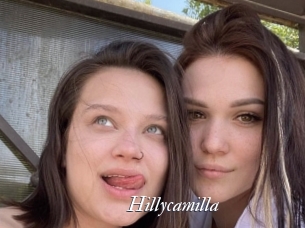 hillycamilla Partouze