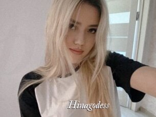 Hinagodess