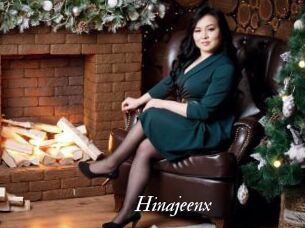 hinajeenx Partouze