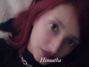 Hinnatha