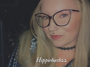 Hippiebarb22