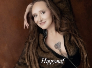 Hippymilf