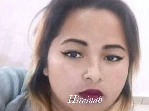 Hirainah