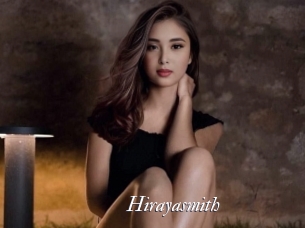 Hirayasmith