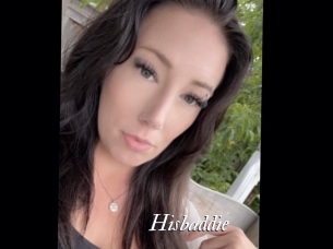 Hisbaddie