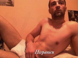 Hispanicu
