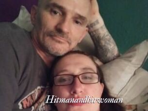 Hitmanandhitwoman