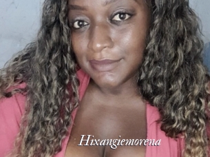 Hixangiemorena