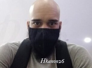 Hkanon26