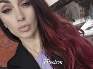 Hloolson