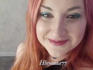 Hloyaaaa77