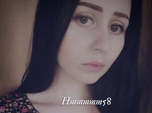 Hmmmmm58